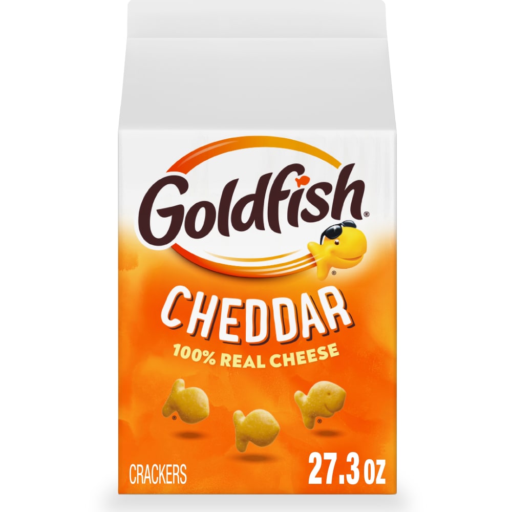 Pepperidge Farm Goldfish Crackers