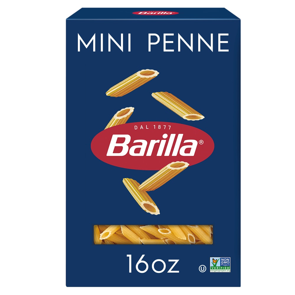 Barilla Penne Pasta