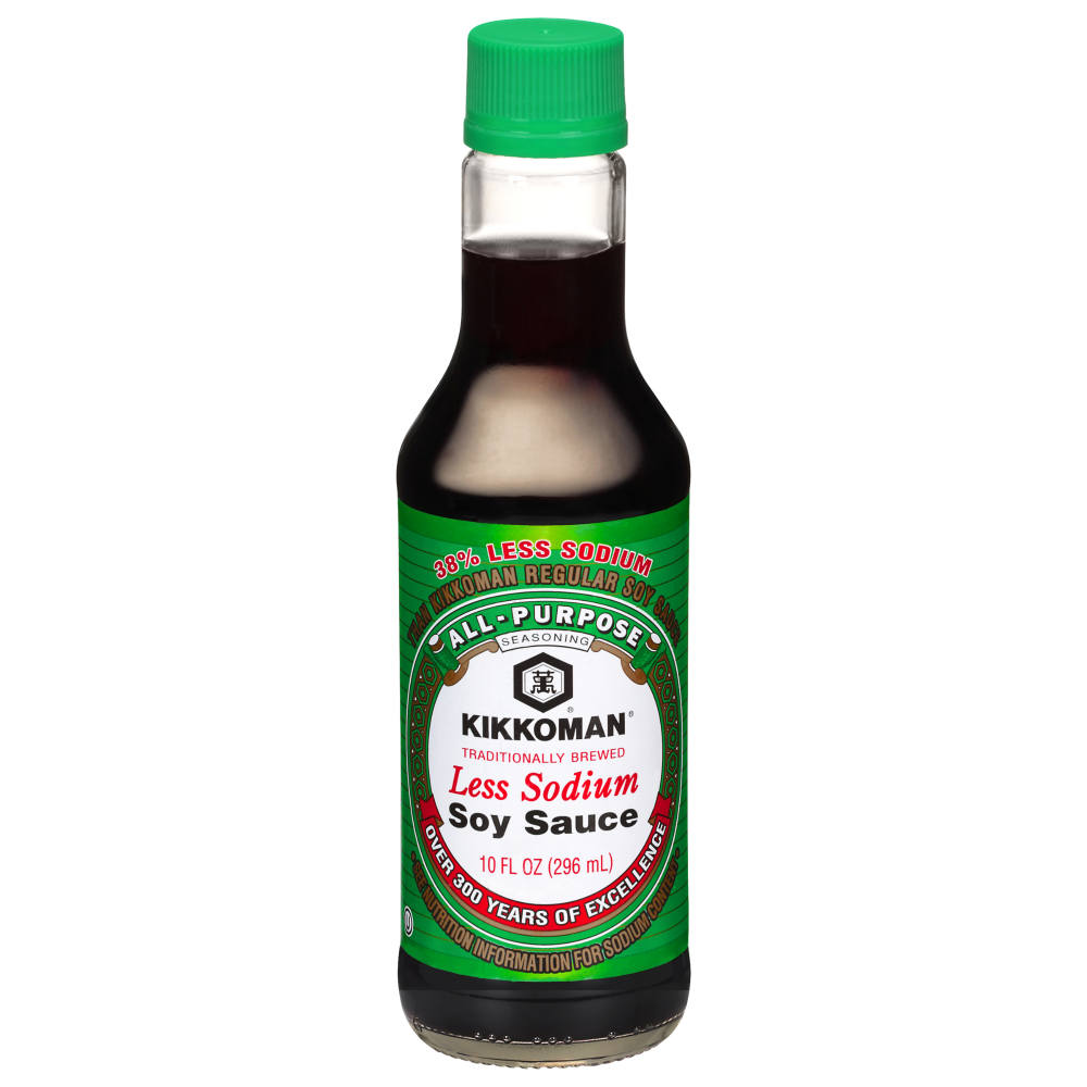 Kikkoman Soy Sauce