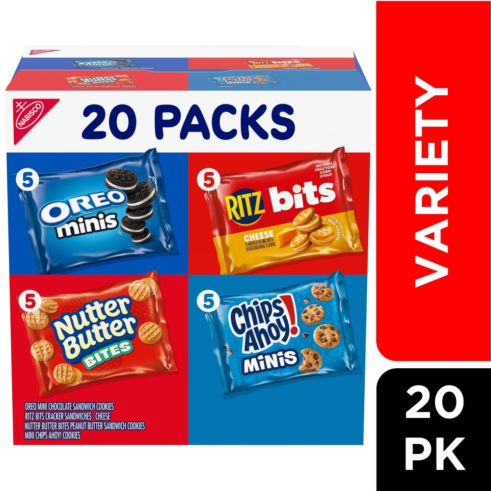 Nabisco Nutter Butter