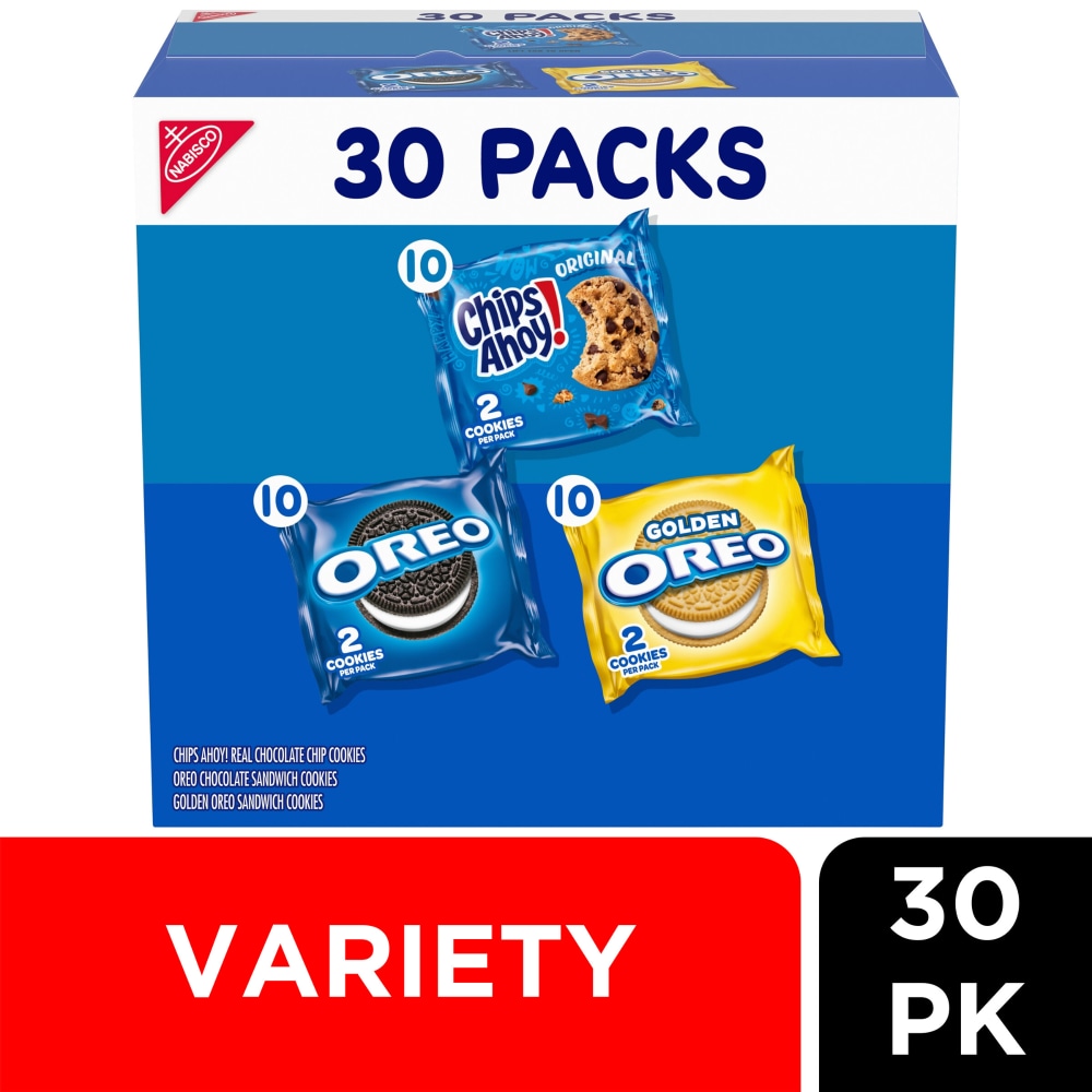 Nabisco Oreos (Original)