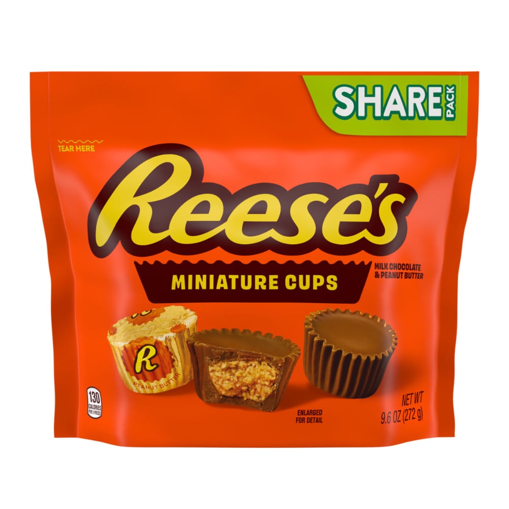 Reese's Peanut Butter Cups