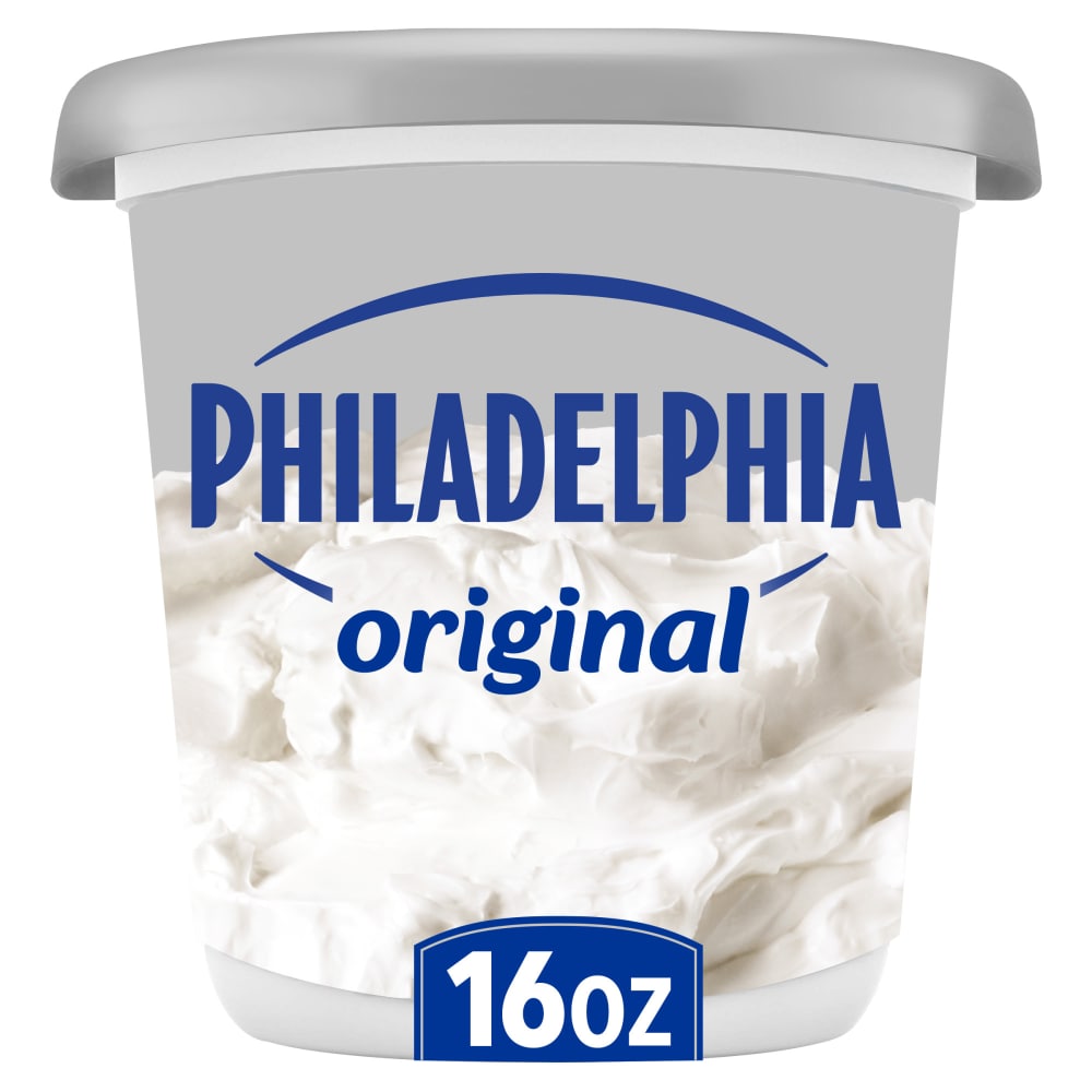 Philadelphia Original Cream Cheese
