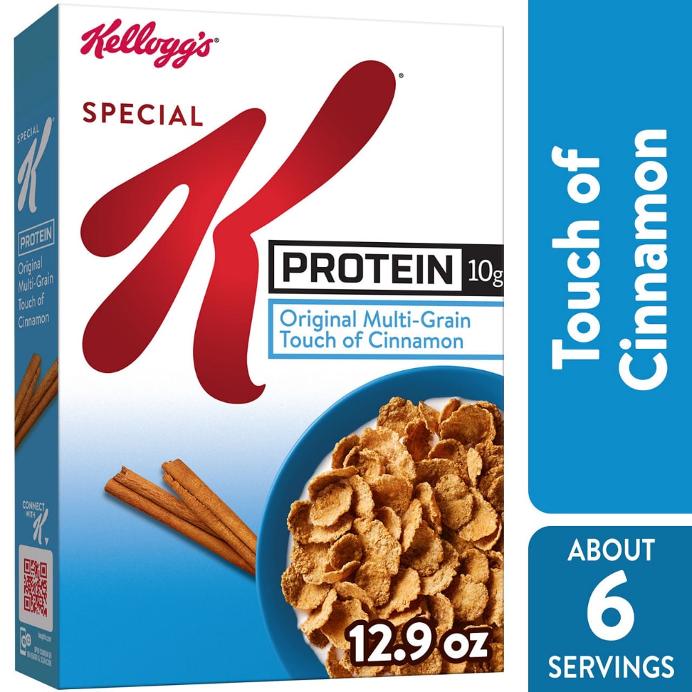 Kellogg's Special K Original