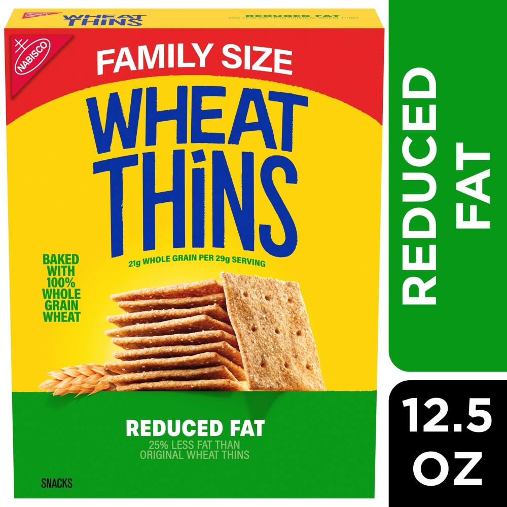 Nabisco Wheat Thins