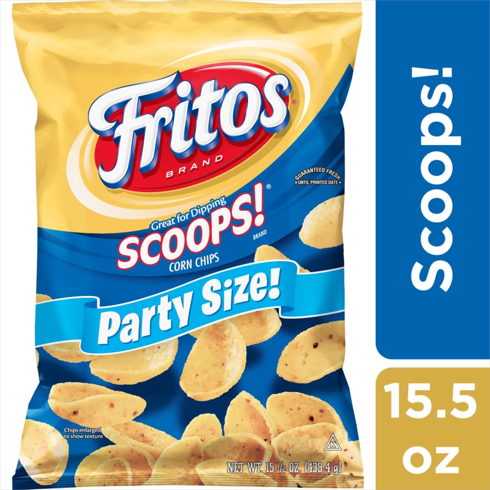 Fritos Original Corn Chips