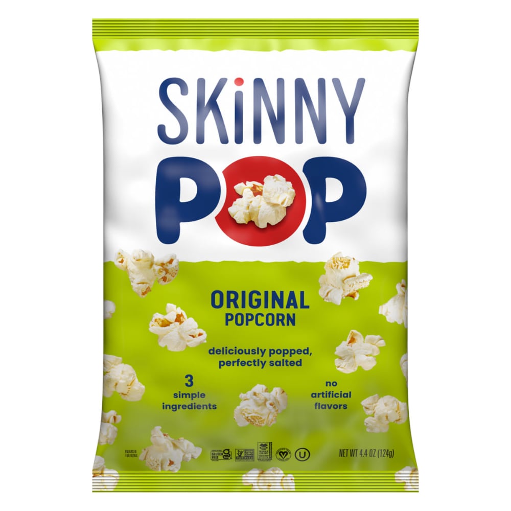 SkinnyPop Original Popcorn