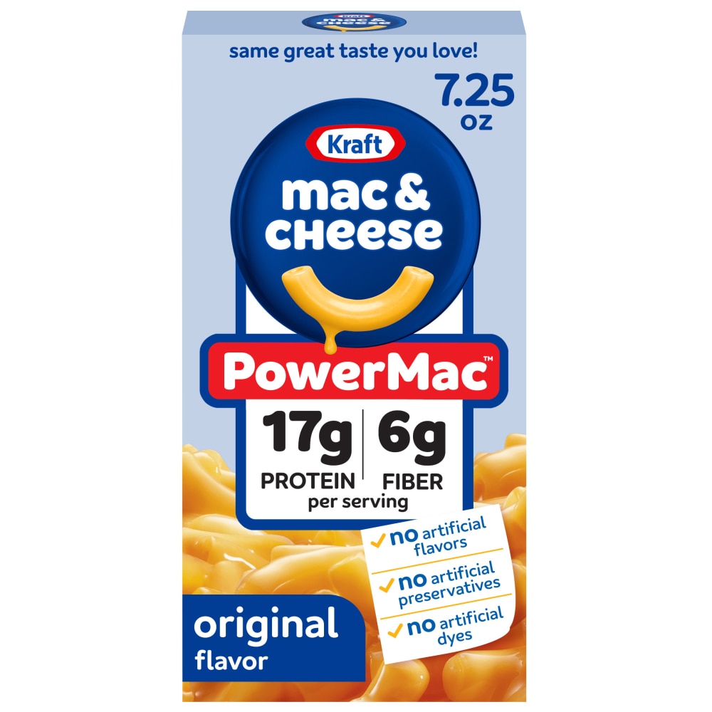 Kraft Original Macaroni & Cheese