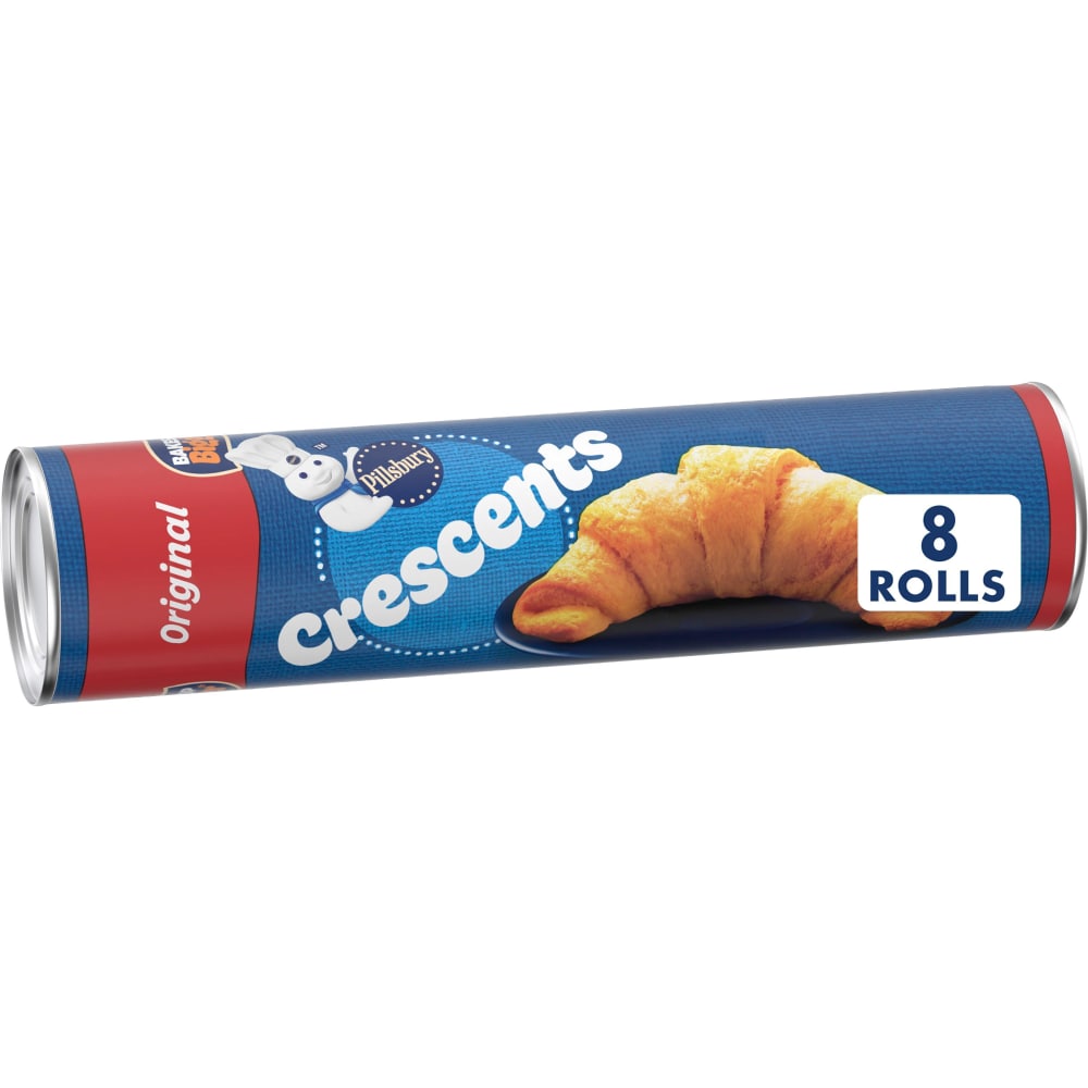Pillsbury Original Crescent Rolls