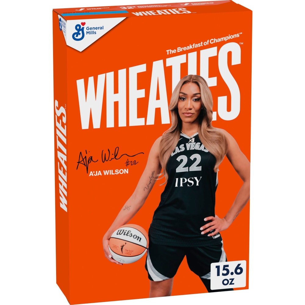 General Mills Wheaties