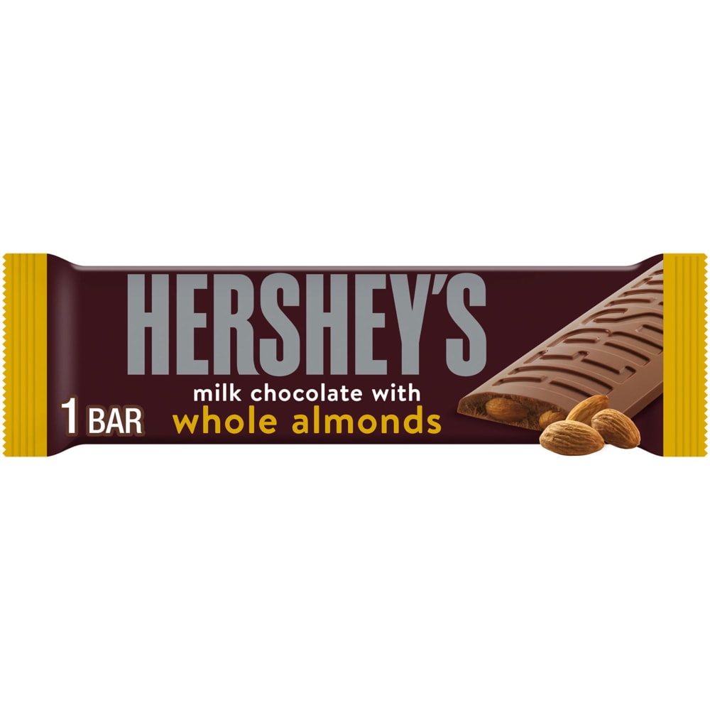 Hershey's Milk Chocolate Bar